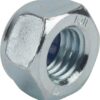 Tuerca autofijadora 12 mm 3 Tuerca autofijadora 12 mm