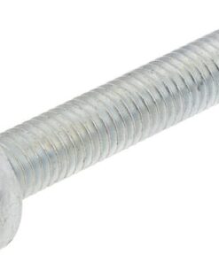 Tornillo M6x40 7985 4,8-H A3S