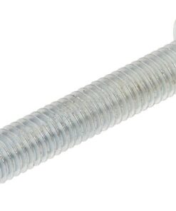 Tornillo M6x40 7985 4,8-H A3S