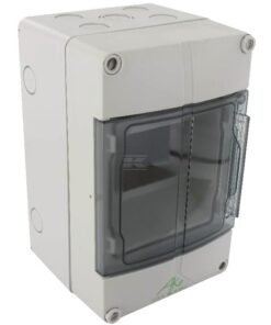 Rack IP55/5 mód./1 hil.