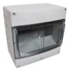 Rack IP55/9 mód./1 hil.
