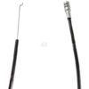 Cable del acelerador MH 5000 3 Cable del acelerador MH 5000