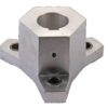 Acoplamiento Hexaflex Ø45 mm