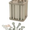 Filter unit complete NTF 2 Filter unit complete NTF