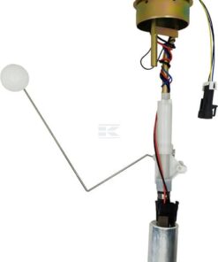 Aforador de combustible