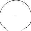 Cable inversor