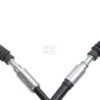 Cable embrague