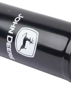Hydraulic filter