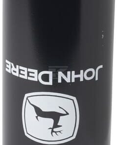 Hydraulic filter