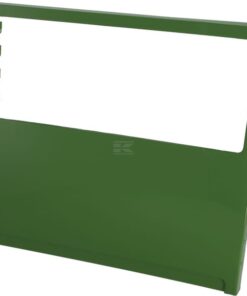 Cubierta
