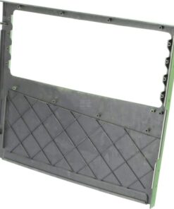 Conjunto de cubierta