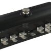 Caja porta fusible