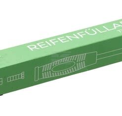 Mandril neumático de doble pie 1288-Ni-Oe, Alligator