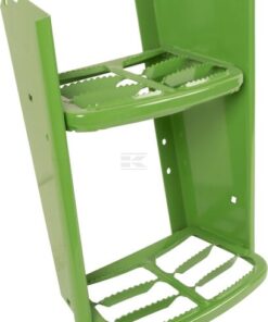 Escalera 2 peldaños