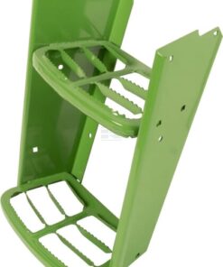 Escalera 2 peldaños