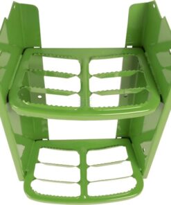 Escalera 2 peldaños