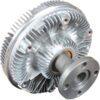 Embrague del ventilador