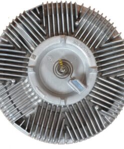 Embrague del ventilador 5 Embrague del ventilador