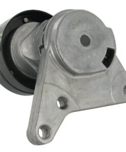 Belt tensioner