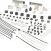 Kit de asiento 3 Kit de asiento