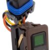 Interruptor delantero / trasero