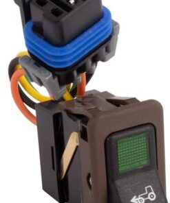 Interruptor delantero / trasero