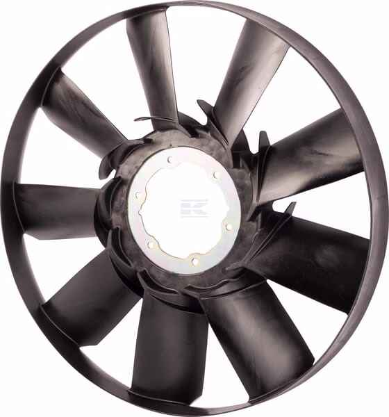 Ventilador 6 Ventilador