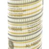 Filtro de aceite hidráulico 4 Filtro de aceite hidráulico