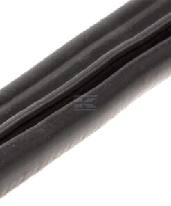 Goma para vidrio 20 m