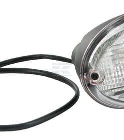 Luz lateral