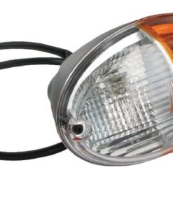 Luz lateral