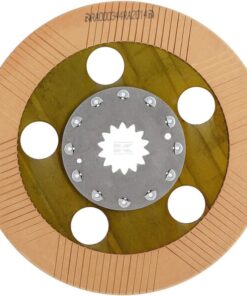 Disco de freno 313-14