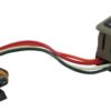 Interruptor de luces JD