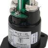 Interruptor solenoide de relé de 12 V 2 Interruptor solenoide de relé de 12 V