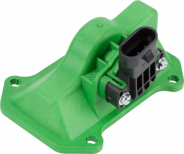 Sensor 1 Sensor