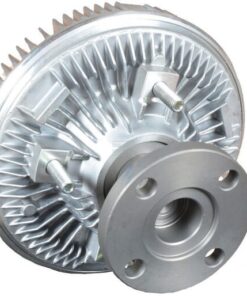 Embrague del ventilador