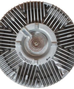 Embrague del ventilador 5 Embrague del ventilador
