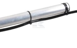 Aforador de combustible
