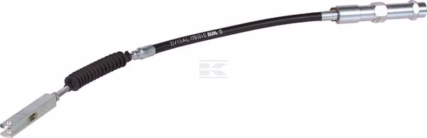 Cable inferior JD 1 Cable inferior JD
