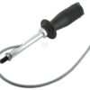 Palanca con 1 interruptor AL17 M10x250 on-of-on 7 Palanca con 1 interruptor AL17 M10x250 on-of-on