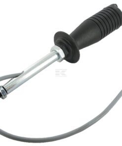 Palanca con 1 interruptor AL17 M10x250 on-of-on