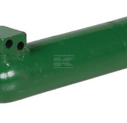 Tubo de Tercer punto 320 mm JD