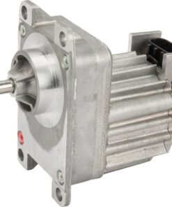 Motor eléctrico
