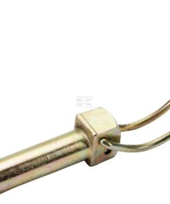 Pasador para tubo 14,3 x 60 mm