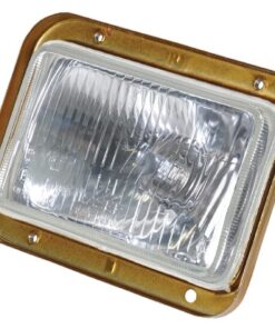 Faro delantero