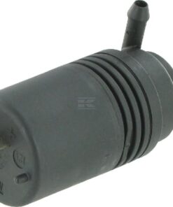 Bomba para lavaparabrisas