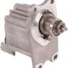 Motor eléctrico
