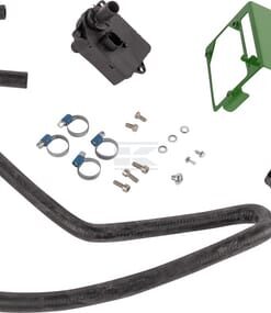 Grifo calefacción (kit)