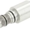 Válvula solenoide 3 Válvula solenoide
