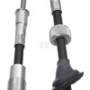 Cable cuenta-horas 5 Cable cuenta-horas